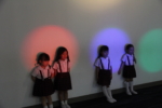 青少年科学館（年長）の写真